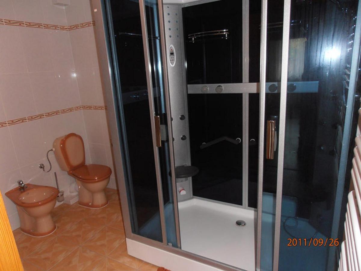Ferienwohnung Ave Lagiewniki Krakau Exterior foto