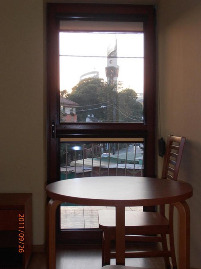 Ferienwohnung Ave Lagiewniki Krakau Exterior foto